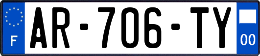 AR-706-TY
