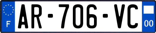AR-706-VC