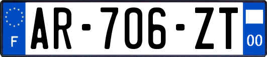 AR-706-ZT