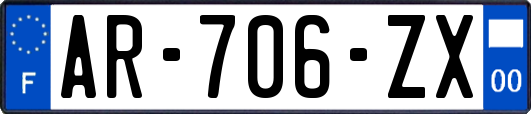 AR-706-ZX