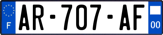 AR-707-AF