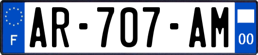 AR-707-AM