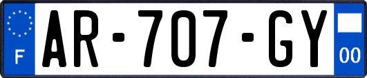 AR-707-GY