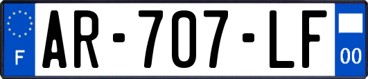 AR-707-LF