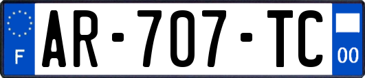 AR-707-TC