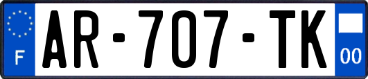 AR-707-TK