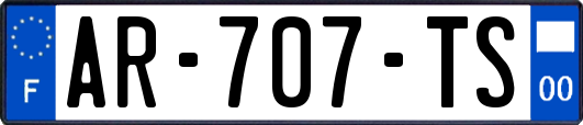 AR-707-TS
