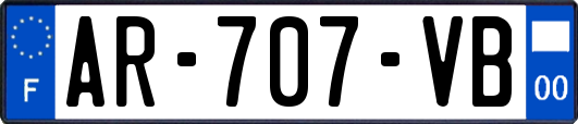 AR-707-VB