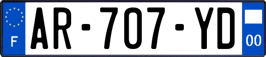 AR-707-YD