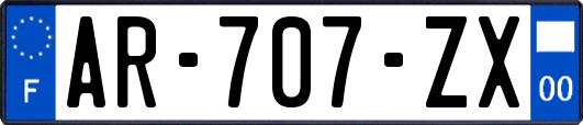 AR-707-ZX