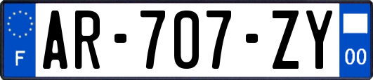 AR-707-ZY