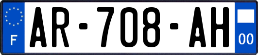 AR-708-AH