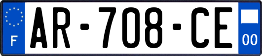 AR-708-CE