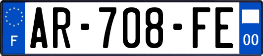 AR-708-FE