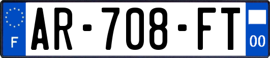 AR-708-FT