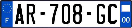 AR-708-GC