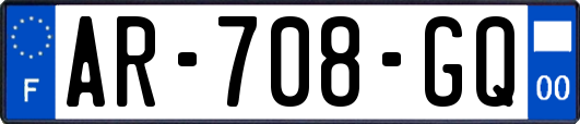 AR-708-GQ