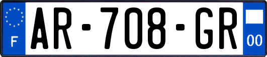 AR-708-GR