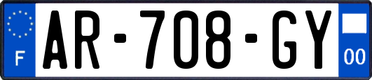 AR-708-GY