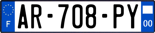 AR-708-PY