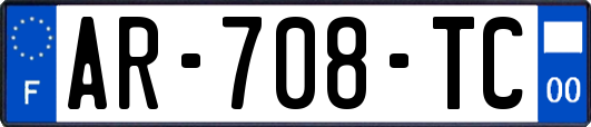 AR-708-TC