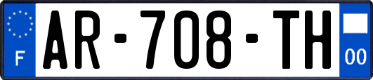 AR-708-TH