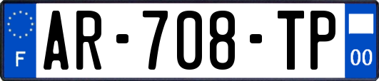 AR-708-TP