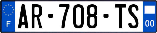AR-708-TS