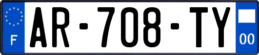AR-708-TY