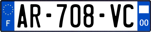 AR-708-VC