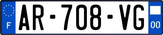 AR-708-VG