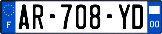 AR-708-YD
