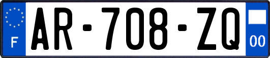 AR-708-ZQ