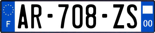 AR-708-ZS