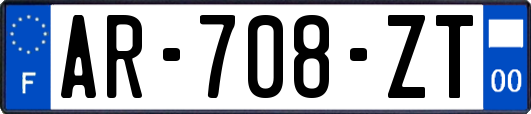 AR-708-ZT