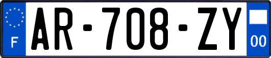 AR-708-ZY