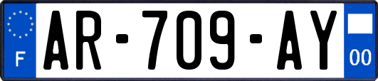 AR-709-AY