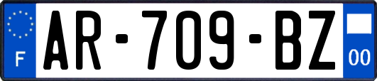 AR-709-BZ