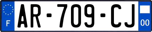 AR-709-CJ