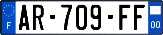 AR-709-FF
