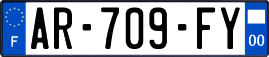 AR-709-FY