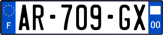 AR-709-GX