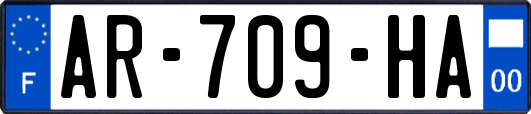 AR-709-HA