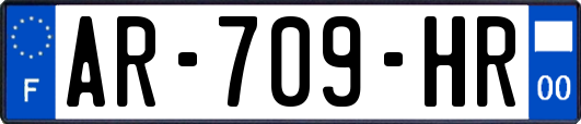 AR-709-HR