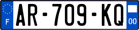 AR-709-KQ