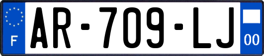AR-709-LJ