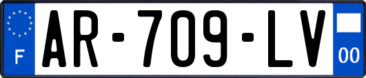 AR-709-LV