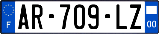 AR-709-LZ