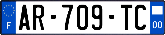 AR-709-TC