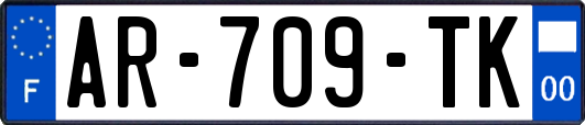 AR-709-TK